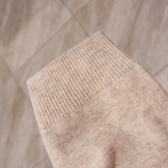 NWT Magaschoni Wool/Cashmere Crew Neck Sweater - Picture 5 of 10